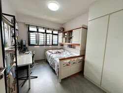 Blk 208B Clementi Gateway (Clementi), HDB 4 Rooms #583312851